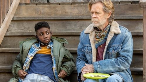 Shameless - S11E10: DNR