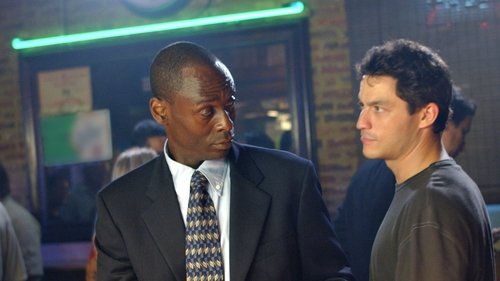 The Wire - S2E12: Port in a Storm