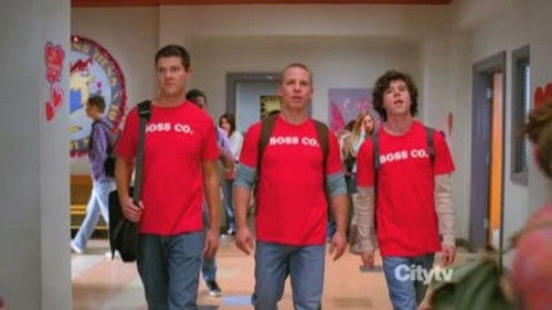 The Middle - S4E15: Valentine's Day IV
