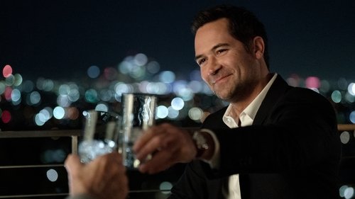 The Lincoln Lawyer - S2E7: Cui Bono