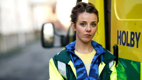 Casualty - S23E29: Shields