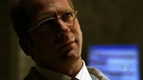 CSI: NY - S1E10: Night, Mother