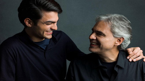 Great Performances - S46E18: Andrea Bocelli @ 60