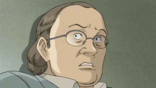 Monster - S1E22: Lunge's Trap