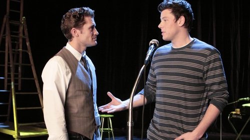 Glee - S1E14: Hell-O