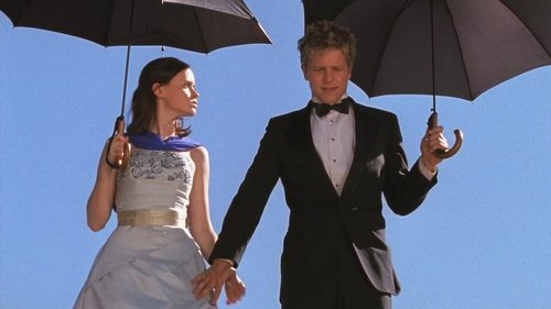 Gilmore Girls - S5E7: You Jump, I Jump, Jack