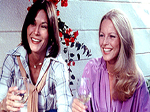 Charlie's Angels - S2E4: Angels on Ice (2)