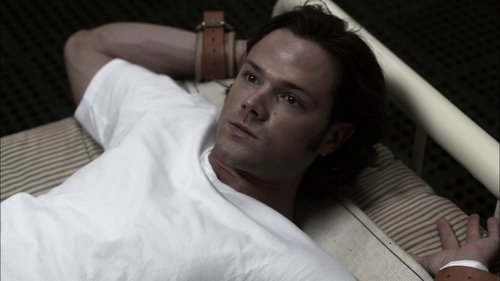Supernatural - S5E11: Sam, Interrupted