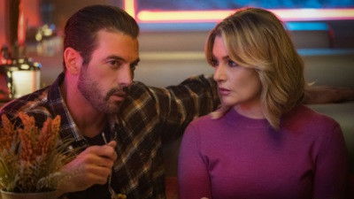 Riverdale - S4E7: Chapter Sixty-Four: The Ice Storm