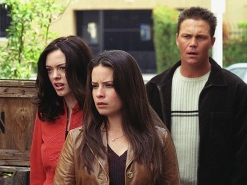 Charmed - S4E20: Long Live the Queen