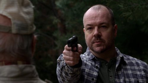 Criminal Minds - S8E19: Pay It Forward