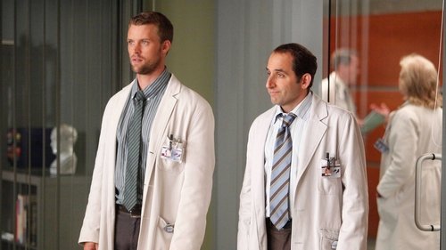 House - S8E5: The Confession