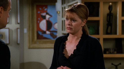 Frasier - S7E23: Something Borrowed, Someone Blue (1)