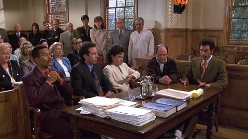 Seinfeld - S9E23: The Finale (1)