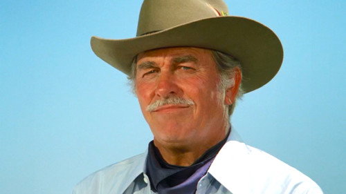 Dallas - S5E6: The Big Shut Down