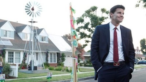 Bones - S5E4: The Beautiful Day in the Neighborhood