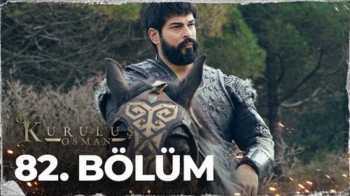 Kuruluş Osman - S3E18: Episode 82