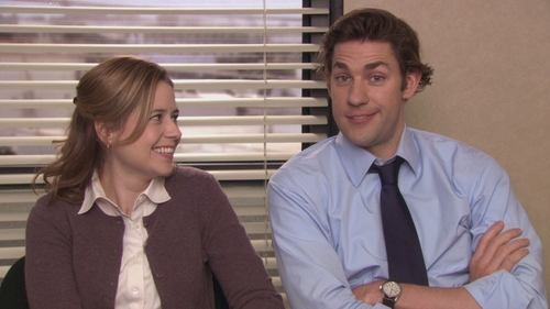 The Office - S7E19: Training Day