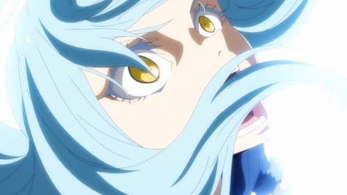 That Time I Got Reincarnated as a Slime - S2E7: Despair