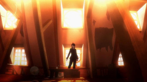 Monogatari - S4E3: Sodachi Riddle (2)