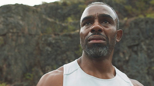 Casualty - S37E18: Running on Empty