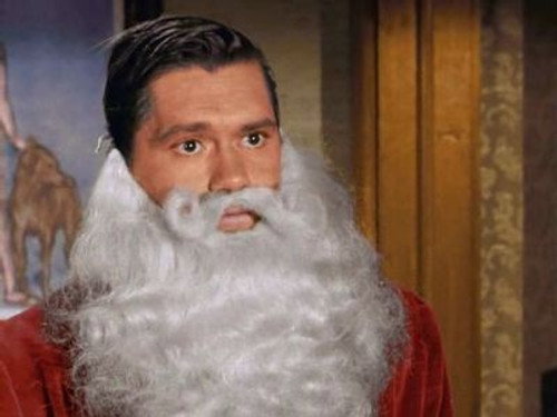 Bewitched - S2E15: A Vision of Sugar Plums