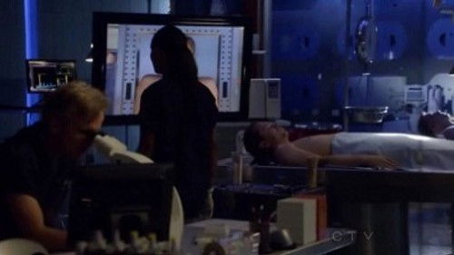 CSI: NY - S8E2: Keep It Real