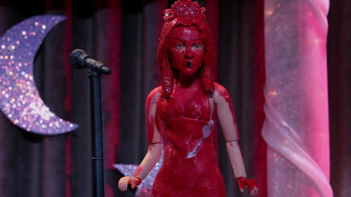 Robot Chicken - S7E4: Rebel Appliance