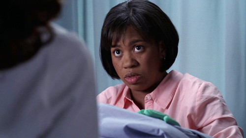 Grey's Anatomy - S2E19: What Have I Done to Deserve This?