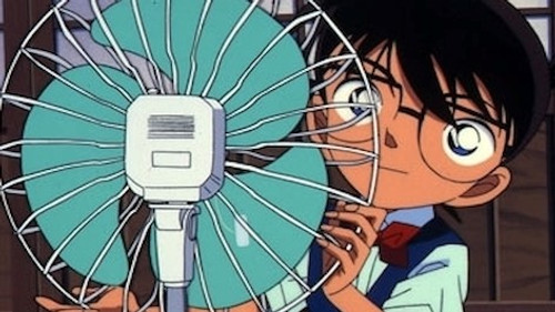 Detective Conan - S1E195: The Significant Music Box (2)