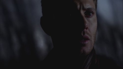 Supernatural - S7E23: Survival of the Fittest