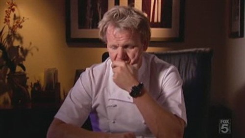 Hell's Kitchen - S3E11: Day 10 (2)