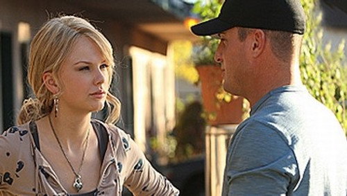 CSI: Crime Scene Investigation - S9E16: Turn, Turn, Turn