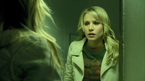 Veronica Mars - S2E22: Not Pictured