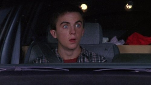 Malcolm in the Middle - S4E11: Long Drive