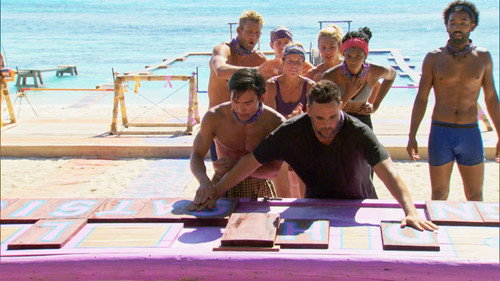 Survivor - S36E5: A Diamond In The Rough