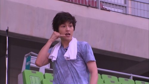 Running Man - S1E2: Suwon World Cup Stadium, Part 1