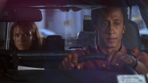 Fringe - S3E1: Olivia