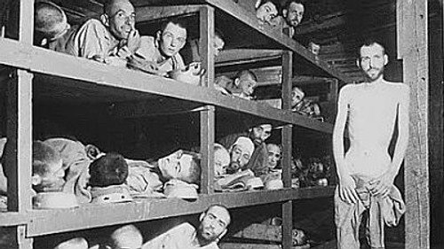 NOVA - S28E2: Holocaust on Trial