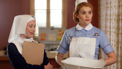 Call the Midwife - S3E6: Episode 6