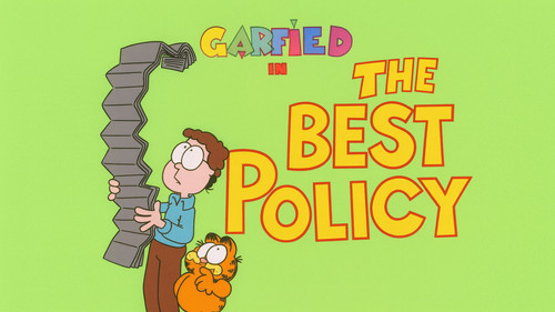 Garfield and Friends - S6E16: The Best Policy