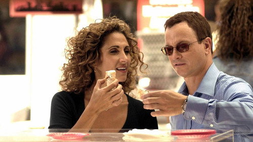 CSI: NY - S2E4: Corporate Warriors