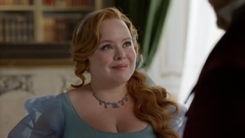Bridgerton - S3E4: Old Friends