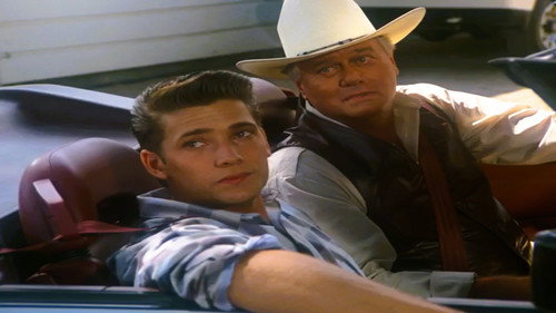 Dallas - S13E6: Pride and Prejudice