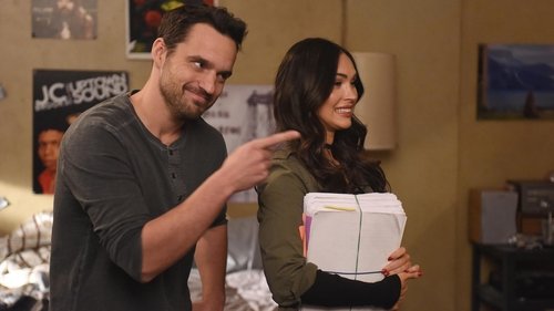 New Girl - S6E12: The Cubicle