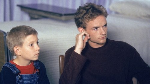 Malcolm in the Middle - S1E3: Home Alone 4