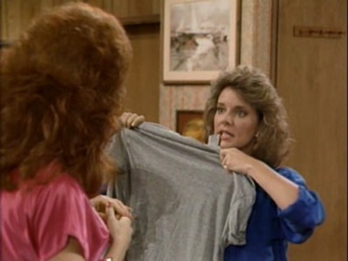 Married... with Children - S3E2: I'm Going to Sweatland