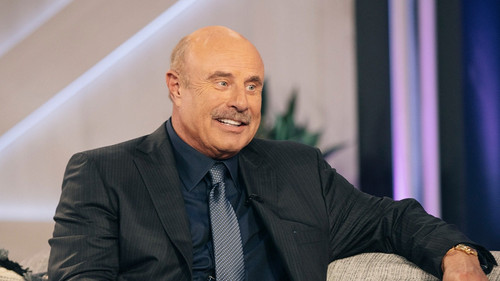 The Kelly Clarkson Show - S3E145: Dr. Phil McGraw, Nikki Glaser, Jesse McCartney