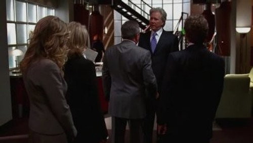 Boston Legal - S4E1: Beauty and the Beast