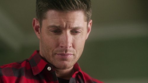 Supernatural - S12E22: Who We Are